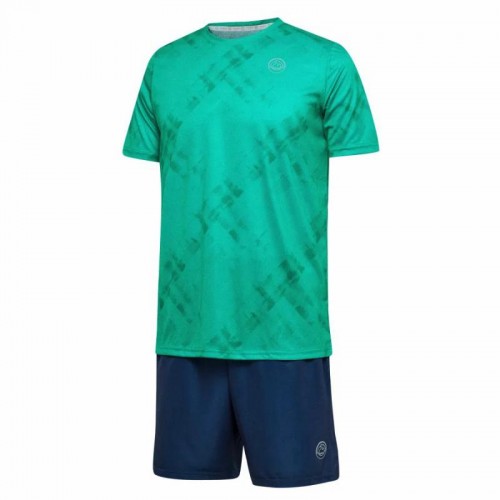 JHayber Luminix Set Verde