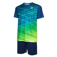 Conjunto JHayber Set Azul Marino