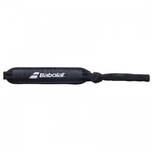 Cordon Babolat Padel Negro