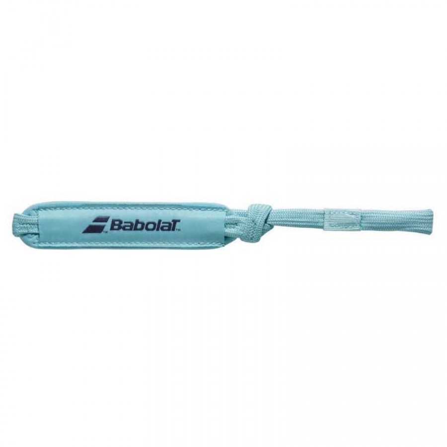 Cordon Babolat Padel Turquoise PADELPOINT Cordon Babolat Padel Turquoise