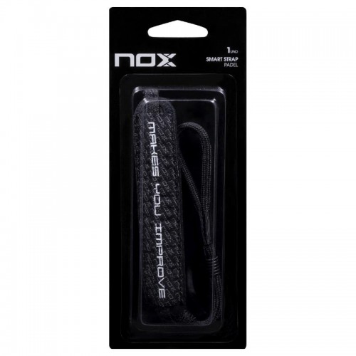 Cordon Nox SmartStrap Negro