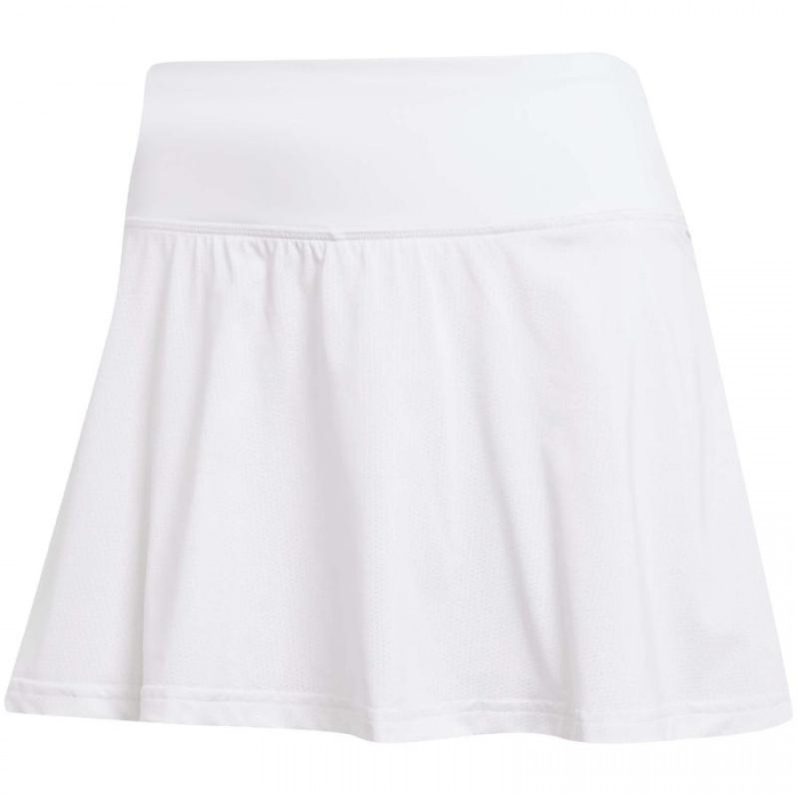 Adidas Club Climacool White Skirt  Offer + Cheap
