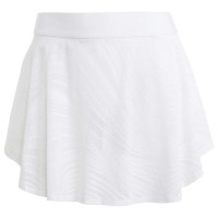 Falda Adidas Wow Pro Blanco