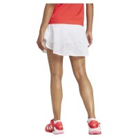 Falda Adidas Wow Pro Blanco