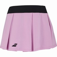 Babolat Padel Pink Skirt  Offer + Cheap