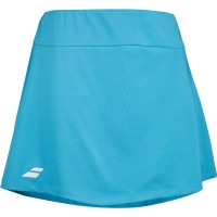 Falda Babolat Gioca Azul Cian Junior