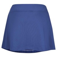 Babolat Play Dark Blue Skirt  Offer + Cheap