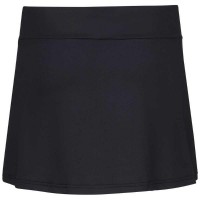 Babolat Play Skirt Black White  Offer + Cheap