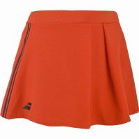 Peça de Falda Babolat Rojo