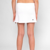Bidi Badu Crew White Junior Skirt  Offer + Cheap