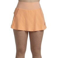 Saia Bullpadel Acim Laranja Pastel