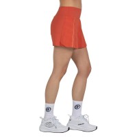 Bullpadel Acim Grapefruit Skirt