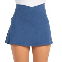 Bullpadel Castula Gonna Blu Ombra
