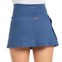 Bullpadel Castula Gonna Blu Ombra