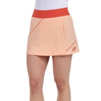 Saia Bullpadel Delfi Brea Asegur Laranja Pastel