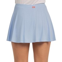 Bullpadel Delfi Brea Catoira Gonna Celeste