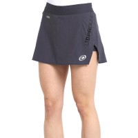 Bullpadel Nubil Skirt Blue Shadow  Offer + Cheap
