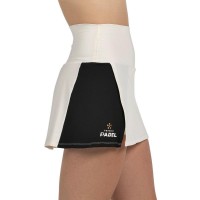 Jupe Bullpadel Premier Padel Pasau Raw