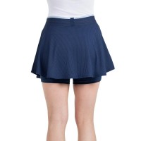 Bullpadel Tajar Deep Ocean Skirt