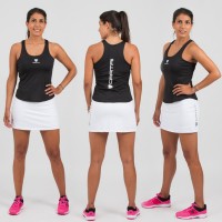 Gonna Cartri Karen 3.0 Bianco PADELPOINT Gonna Cartri Karen 3.0 Bianco