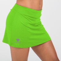 Cartri Karen Green Fluor Junior Gonna PADELPOINT Cartri Karen Green Fluor Junior Gonna