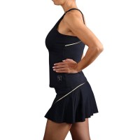 Endless Elite Legacy Skirt Black  Offer + Cheap