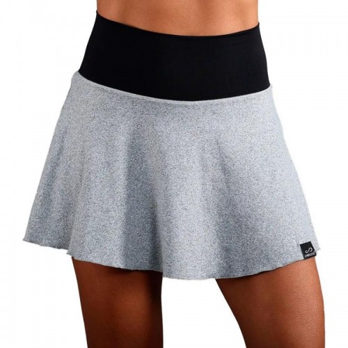 Falda Endless Lux II Gris Chine