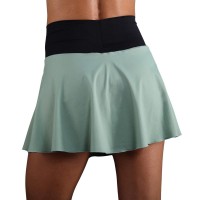 Falda Endless Lux II Verde Forest  Offer + Cheap