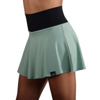 Falda Endless Lux II Verde Forest  Offer + Cheap