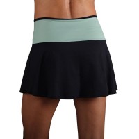 Falda Endless Mile Negro Forest  Offer + Cheap