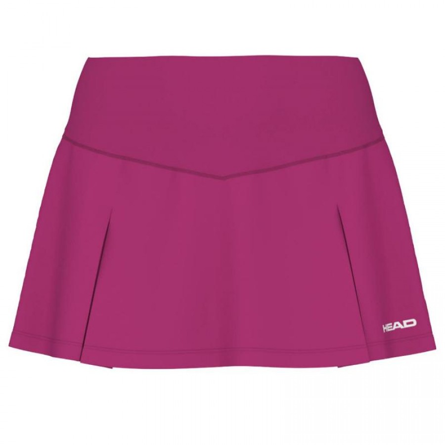 Falda Head Dynamic Rosa  Offer + Cheap