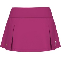 Falda Head Dynamic Rosa  Offer + Cheap