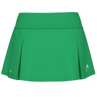 Falda Head Dynamic Verde  Offer + Cheap