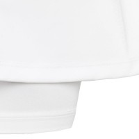 Falda Head Performance Blanco Plata  Offer + Cheap