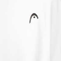 Falda Head Performance Blanco Plata  Offer + Cheap