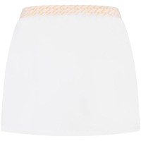 Falda Kswiss Hypercourt 5 Blanco  Offer + Cheap