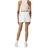 Falda Kswiss Hypercourt 5 Blanco  Offer + Cheap