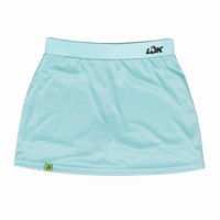 Falda Lok Match Verde  Offer + Cheap