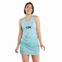 Falda Lok Match Verde  Offer + Cheap