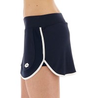 Falda Lotto Squadra Marino PADELPOINT Falda Lotto Squadra Marino