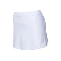Skirt Munich Club White PADELPOINT Skirt Munich Club White