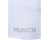 Skirt Munich Club White PADELPOINT Skirt Munich Club White
