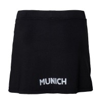 Skirt Munich Club Black PADELPOINT Skirt Munich Club Black