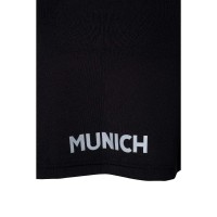 Skirt Munich Club Black PADELPOINT Skirt Munich Club Black