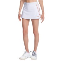 Falda Nox Team Blanco