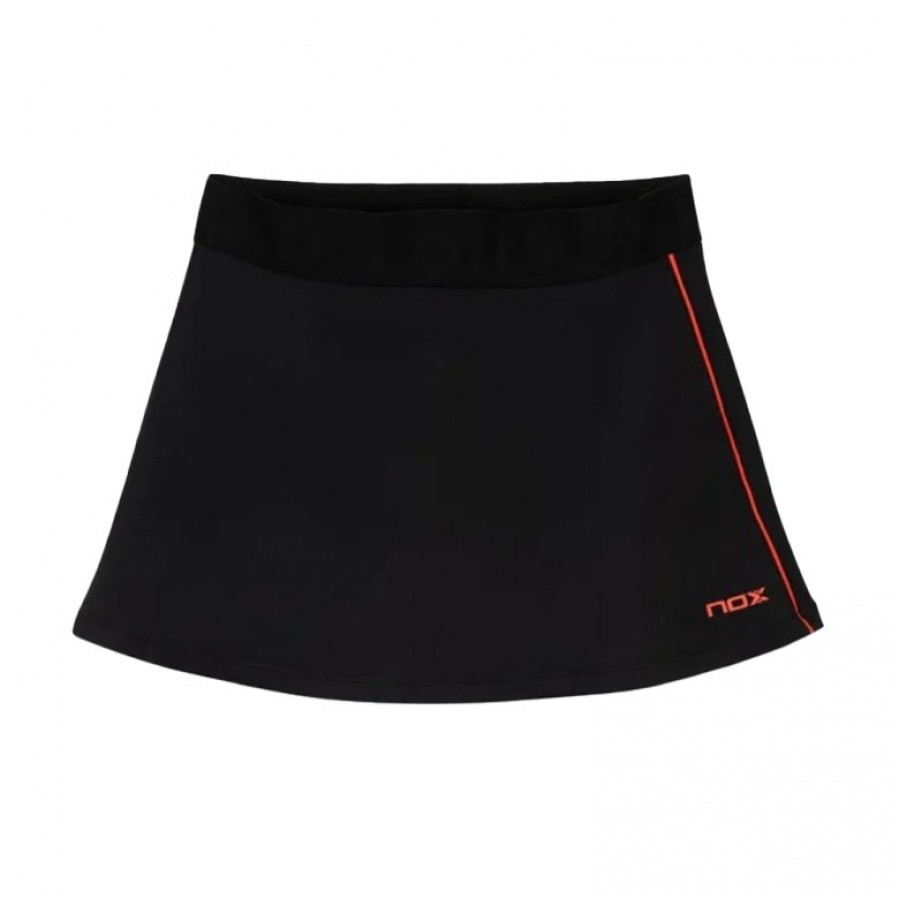 Falda Nox Team