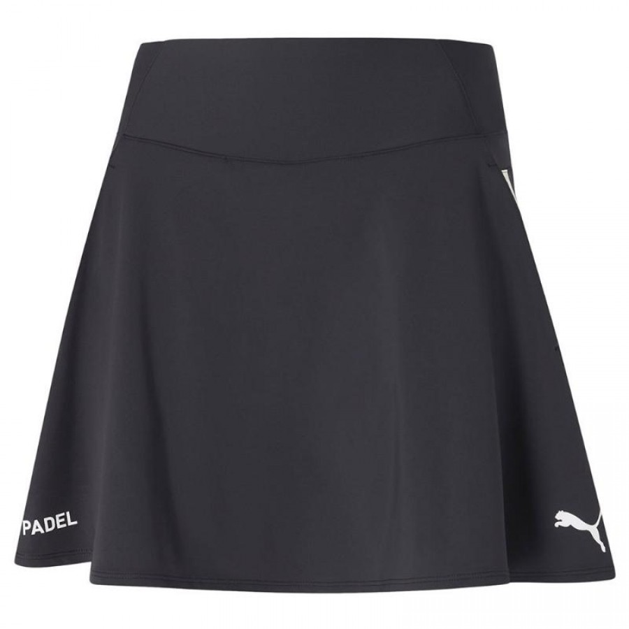 Puma Gonna TeamLiga Nero PADELPOINT Puma Gonna TeamLiga Nero