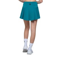 Falda Siux Match 26 Verde
