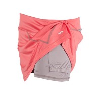 Falda Varlion MD12S08 Rosa