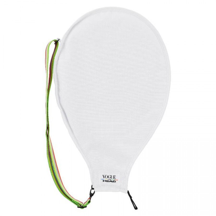 Head Vogue White Tennis Mix Case  Offer + Cheap